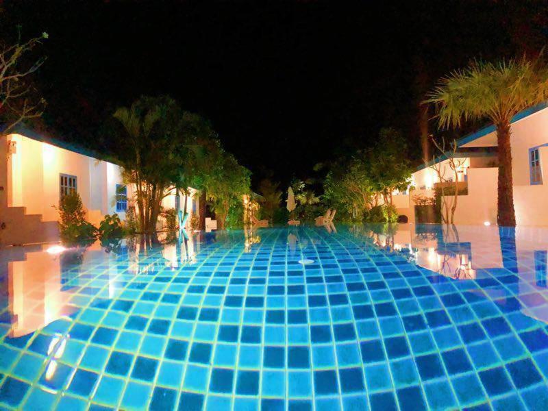 March Samui Resort 湄南海滩 外观 照片