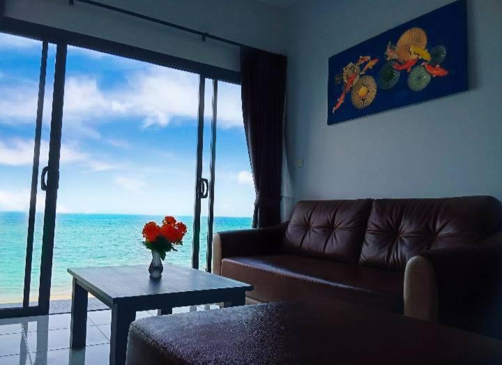 March Samui Resort 湄南海滩 外观 照片