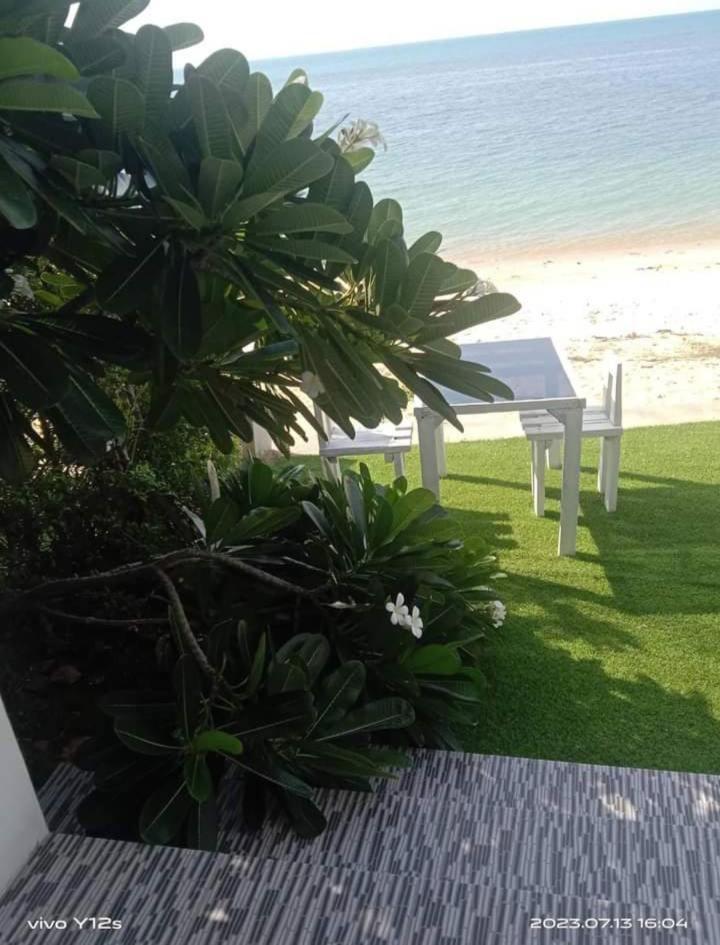 March Samui Resort 湄南海滩 外观 照片