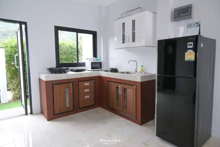 March Samui Resort 湄南海滩 外观 照片