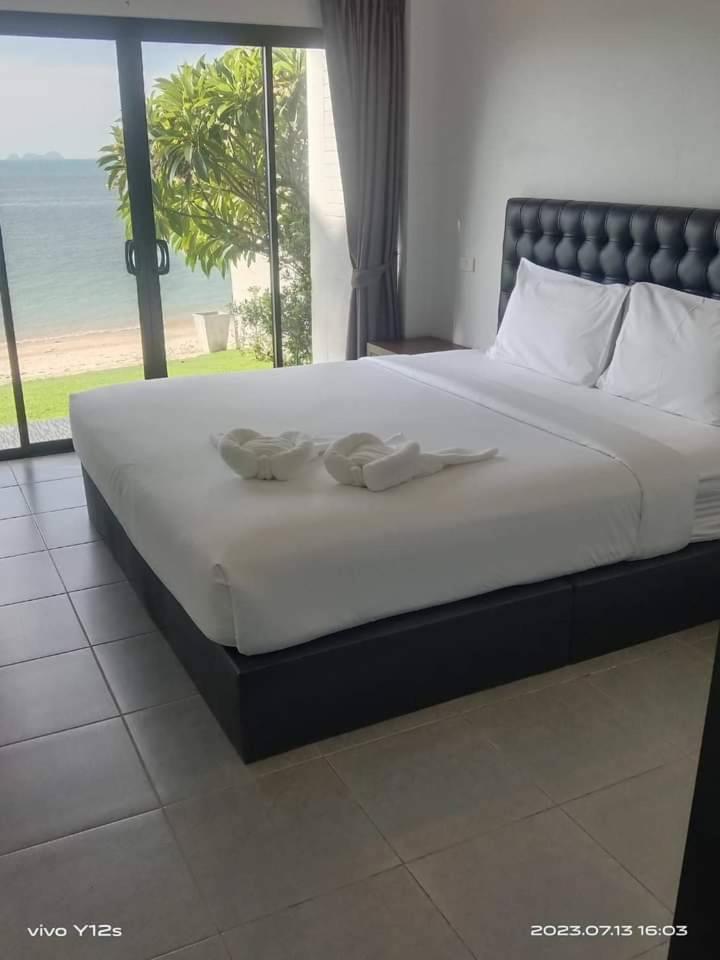 March Samui Resort 湄南海滩 外观 照片