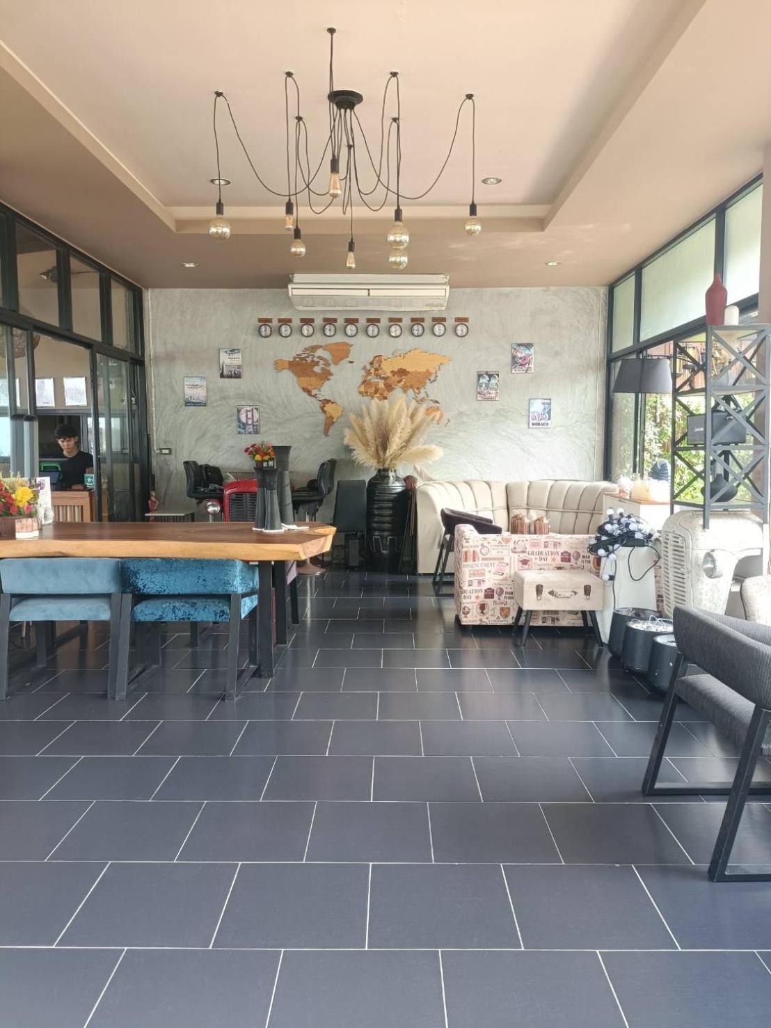 March Samui Resort 湄南海滩 外观 照片