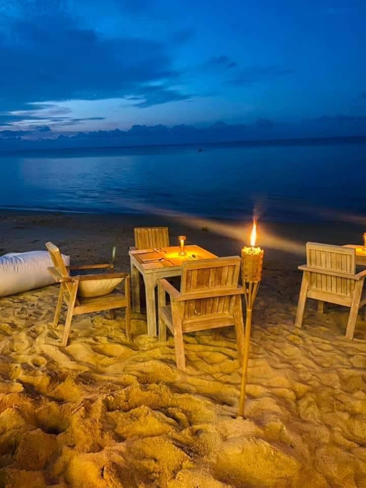 March Samui Resort 湄南海滩 外观 照片