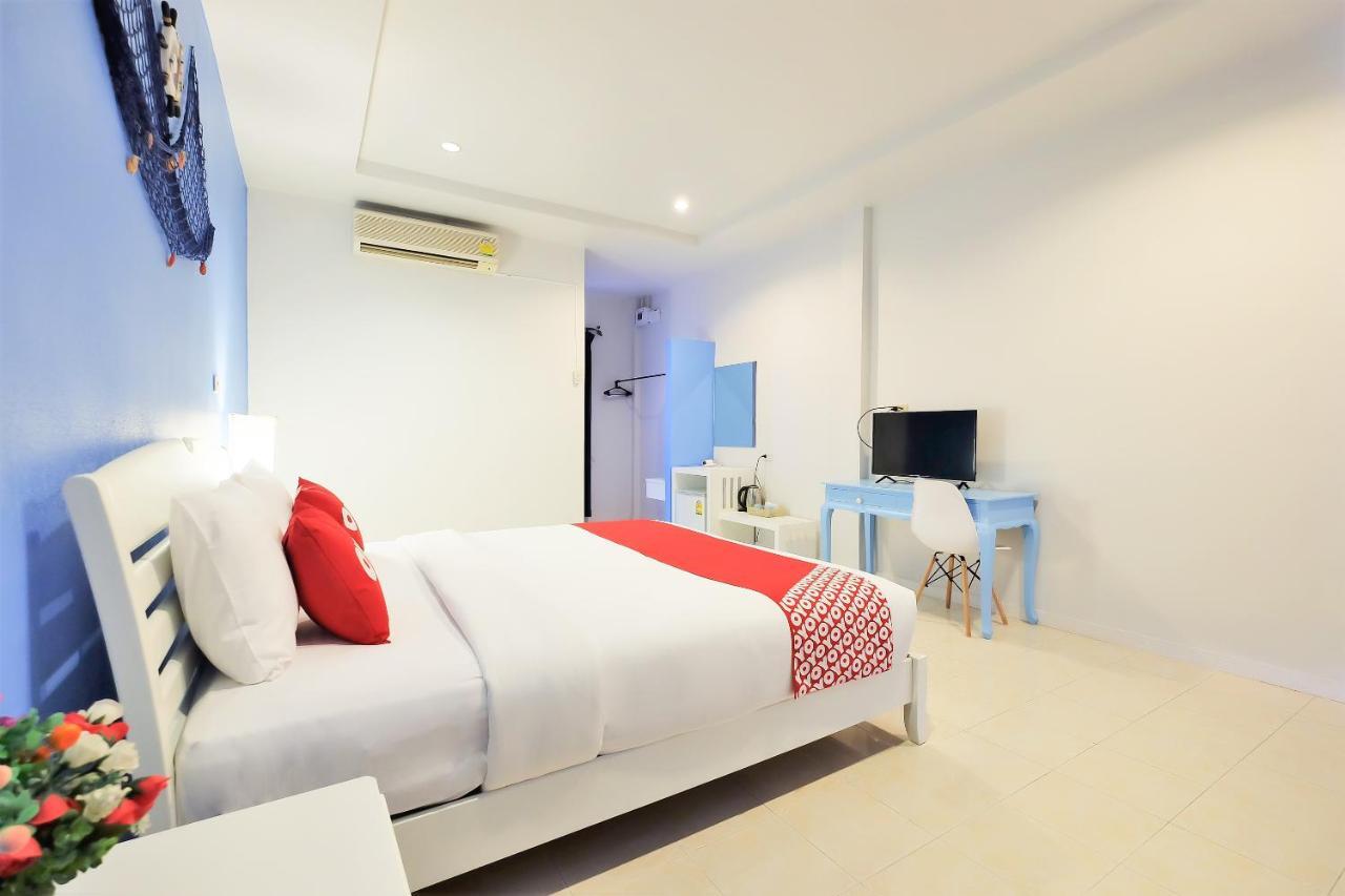March Samui Resort 湄南海滩 外观 照片